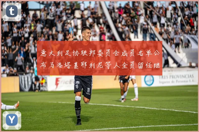 意大利足协联邦委员会成员名单公布马洛塔基耶利尼等人全员留任继续服务